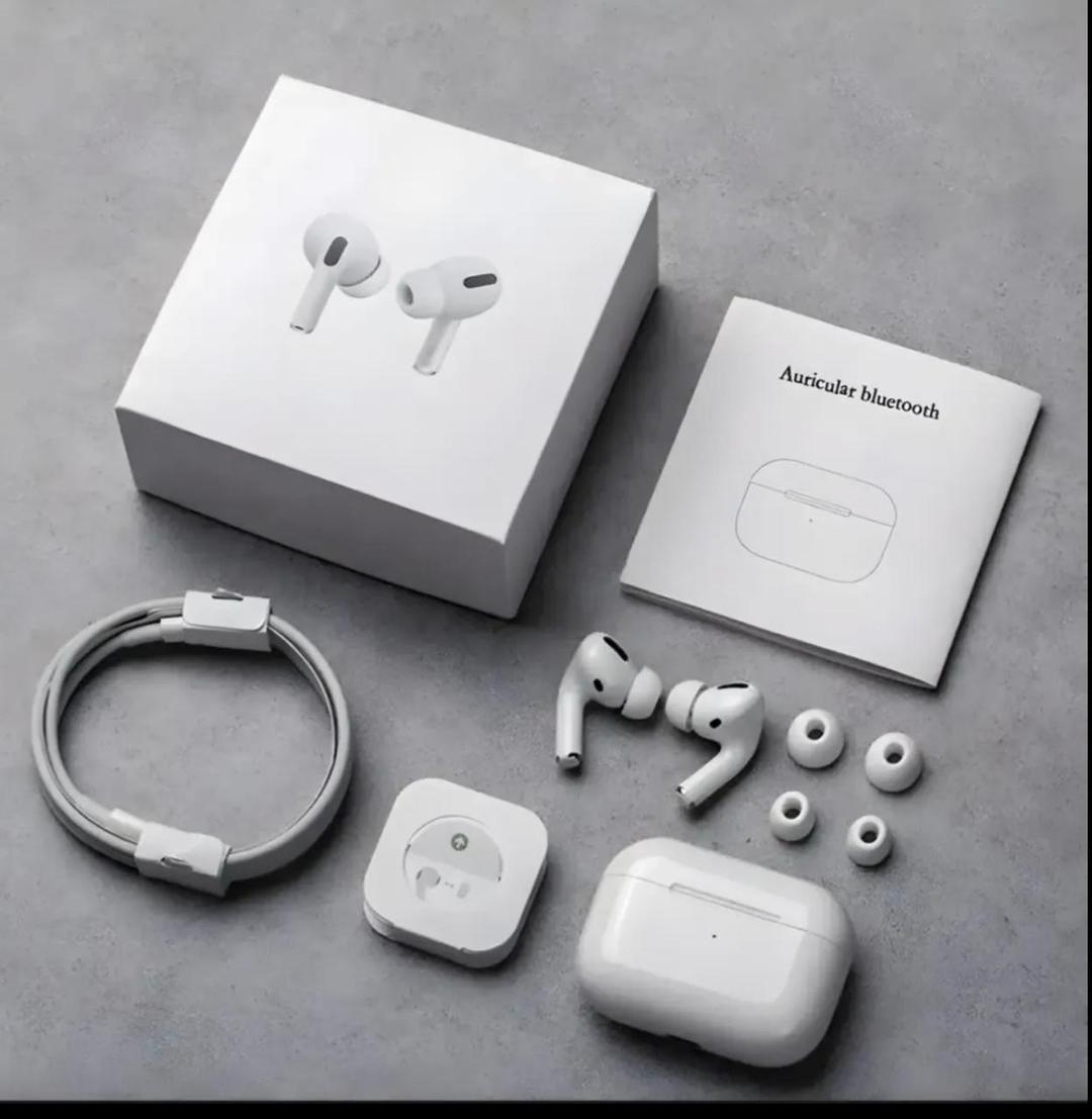 Airpods Pro 2 Noise Reduction Wireless Earbuds