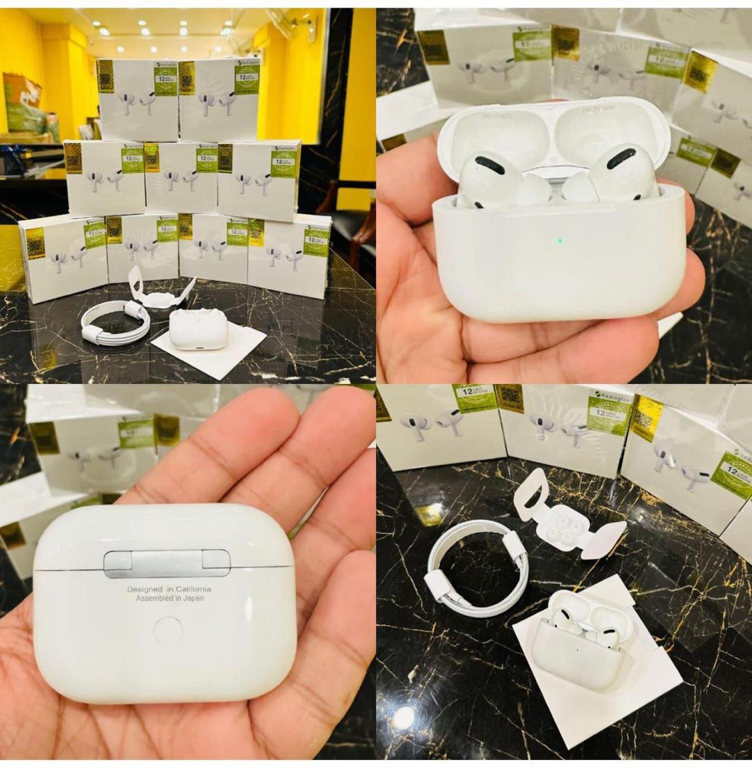 Airpods Pro 2 Noise Reduction Wireless Earbuds