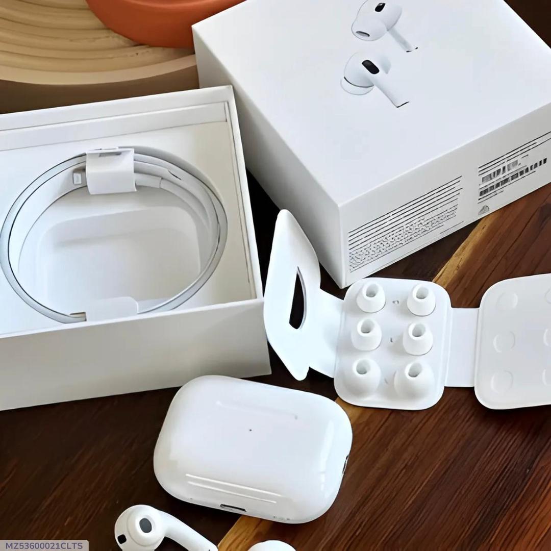 Airpods Pro 2 Noise Reduction Wireless Earbuds