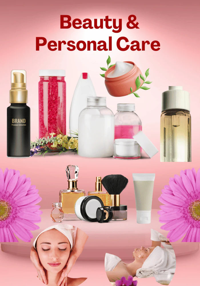 Beauty & Care