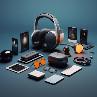 Tech Gadget
