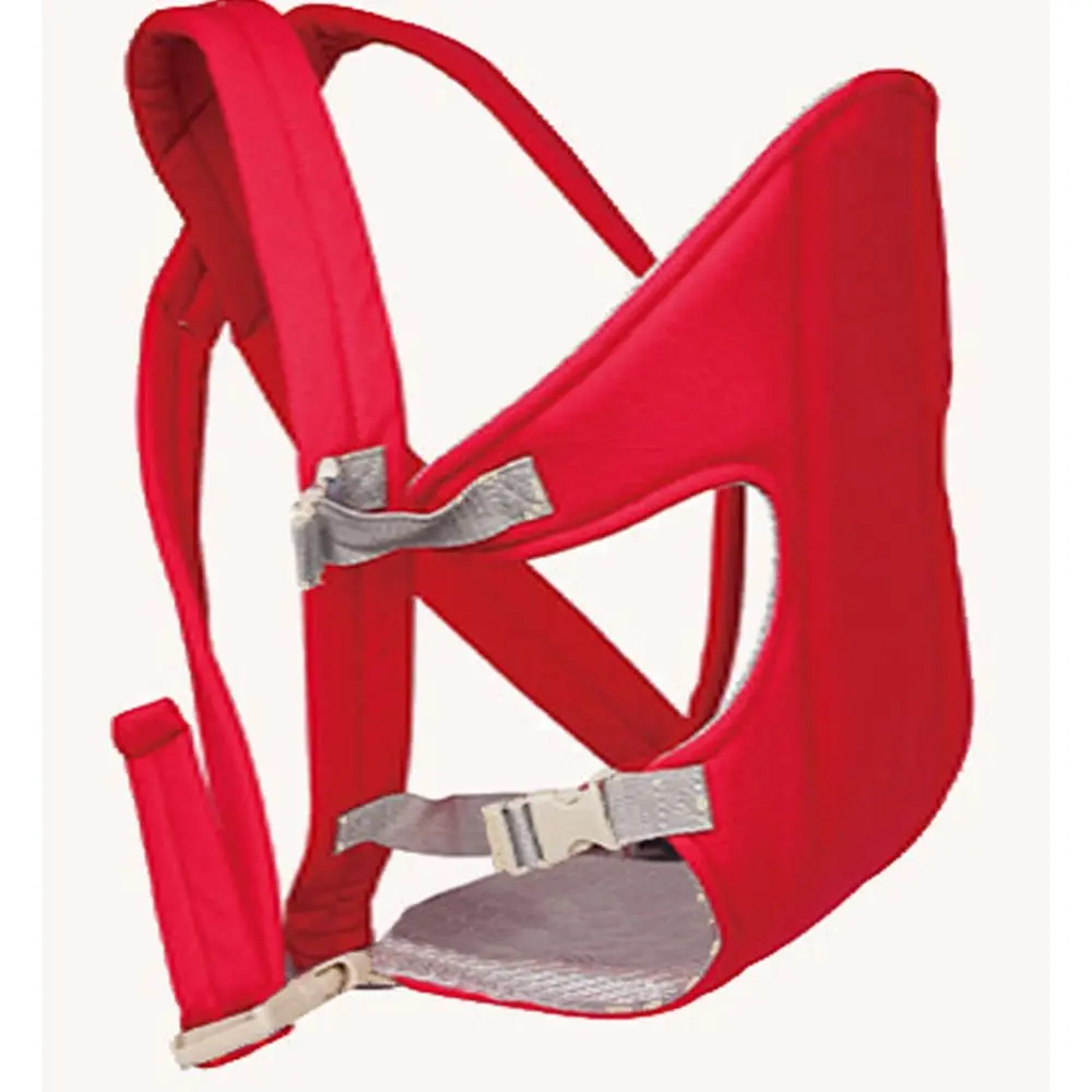 Comfortable Baby Carrier Belt (random Color)