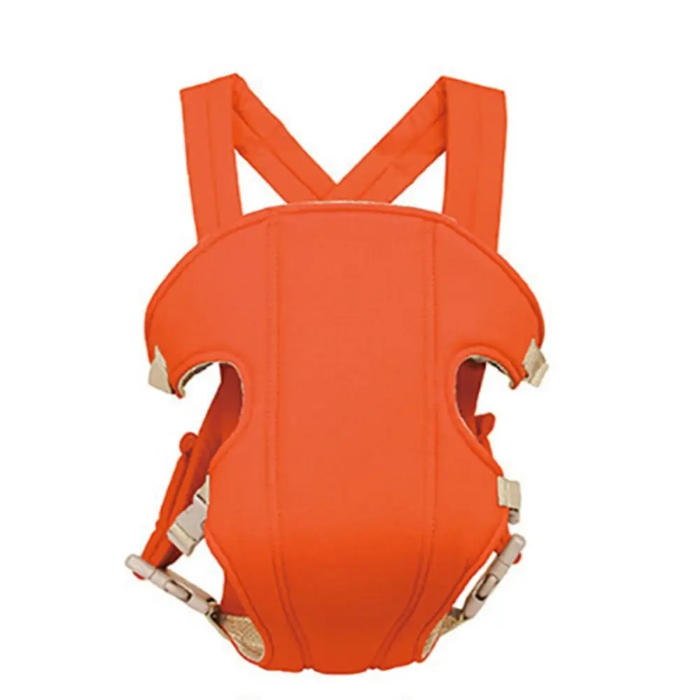Comfortable Baby Carrier Belt (random Color)