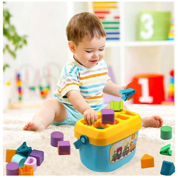 Kid's Toys